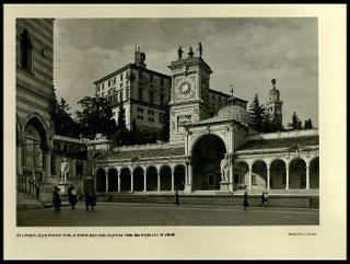Le province di Udine e Gorizia