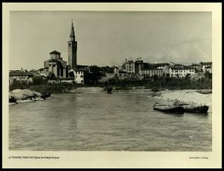 Le province di Udine e Gorizia