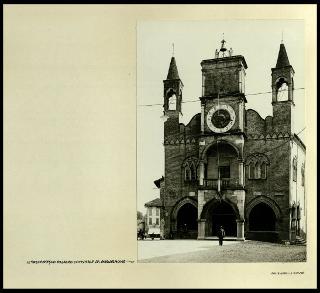 Le province di Udine e Gorizia