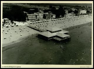 Le province di Udine e Gorizia
