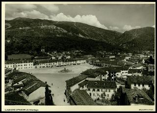 Le province di Udine e Gorizia