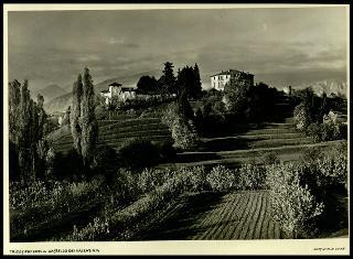 Le province di Udine e Gorizia