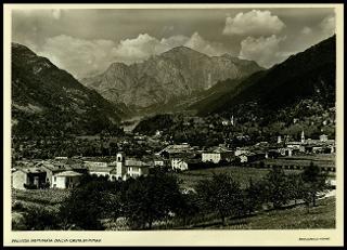 Le province di Udine e Gorizia