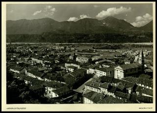 Le province di Udine e Gorizia