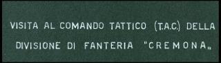 Giovanni Gronchi assiste all'esercitazione militare "Monte Bianco terzo" a Baraggia di Rovasenda il 29 luglio 1956