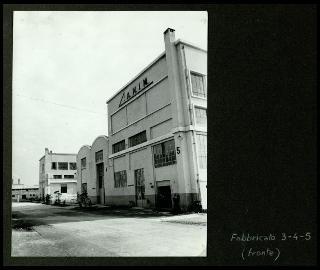 Il Centro addestramento maestranze industriali meridionali di Napoli nel 1955 e 1956