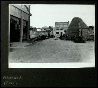 Il Centro addestramento maestranze industriali meridionali di Napoli nel 1955 e 1956