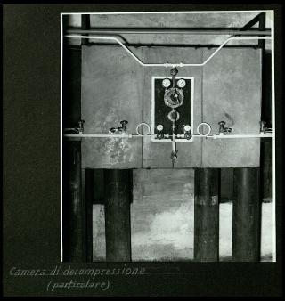 Il Centro addestramento maestranze industriali meridionali di Napoli nel 1955 e 1956