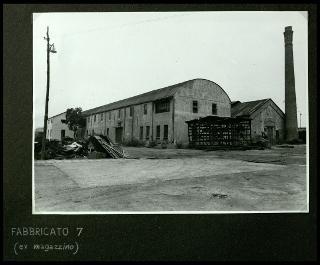 Il Centro addestramento maestranze industriali meridionali di Napoli nel 1955 e 1956
