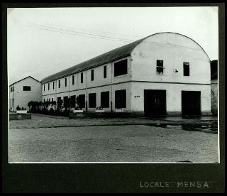 Il Centro addestramento maestranze industriali meridionali di Napoli nel 1955 e 1956
