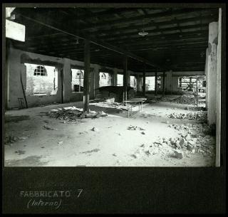 Il Centro addestramento maestranze industriali meridionali di Napoli nel 1955 e 1956