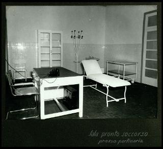 Il Centro addestramento maestranze industriali meridionali di Napoli nel 1955 e 1956