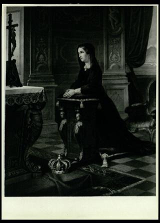 L'orfanotrofio Maria Cristina di Savoia a Bitonto negli anni fine '40 e '50