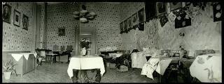 L'orfanotrofio Maria Cristina di Savoia a Bitonto negli anni fine '40 e '50