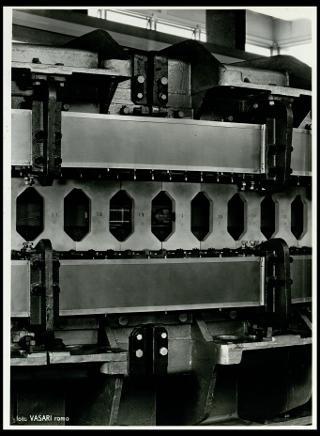 I laboratori di Frascati del Comitato nazionale per le ricerche nucleari dal settembre 1957 al 4 marzo 1959