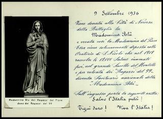 Diario del Sodalizio nazionale "Ragazzi del 99"