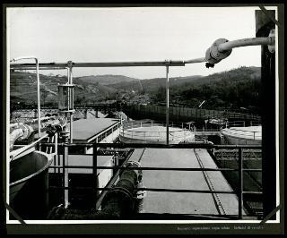 Lo Stabilimento chimico saline di Volterra