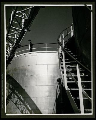 Lo Stabilimento chimico saline di Volterra