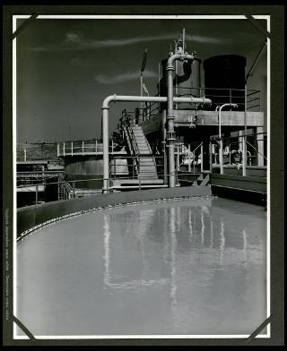Lo Stabilimento chimico saline di Volterra
