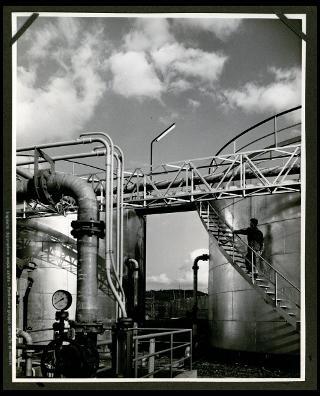 Lo Stabilimento chimico saline di Volterra