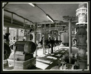 Lo Stabilimento chimico saline di Volterra