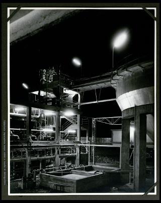 Lo Stabilimento chimico saline di Volterra