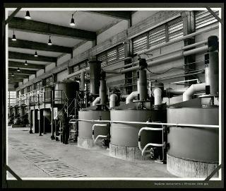 Lo Stabilimento chimico saline di Volterra