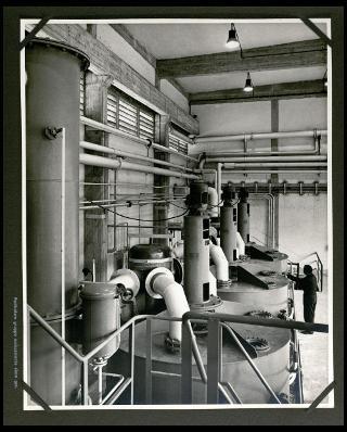 Lo Stabilimento chimico saline di Volterra