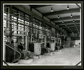 Lo Stabilimento chimico saline di Volterra