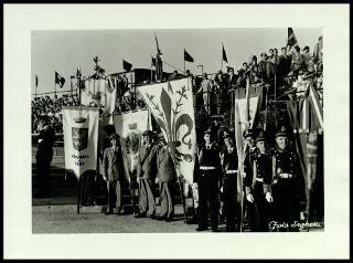 Giovanni Gronchi partecipa alle celebrazioni per il 350° anniversario della proclamazione di Livorno città e all'inaugurazione del faro ricostruito