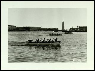 Giovanni Gronchi partecipa alle celebrazioni per il 350° anniversario della proclamazione di Livorno città e all'inaugurazione del faro ricostruito