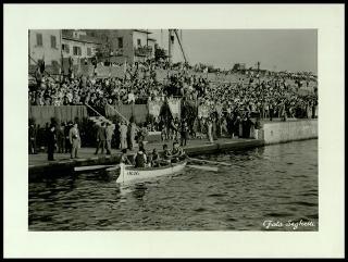 Giovanni Gronchi partecipa alle celebrazioni per il 350° anniversario della proclamazione di Livorno città e all'inaugurazione del faro ricostruito