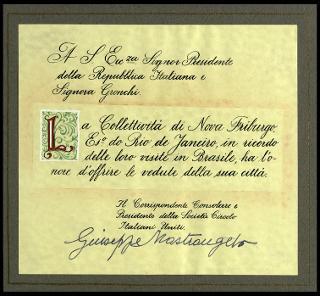 Nova Friburgo (Brasile)
