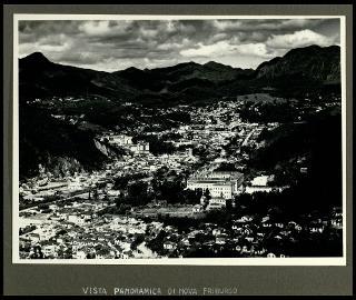 Nova Friburgo (Brasile)