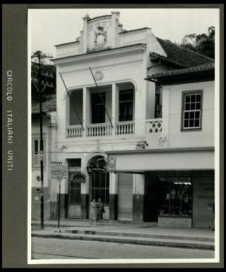 Nova Friburgo (Brasile)