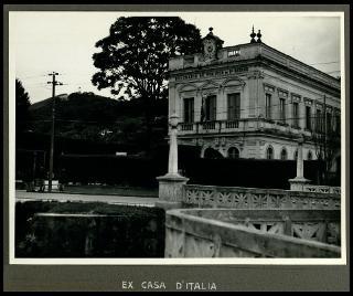 Nova Friburgo (Brasile)