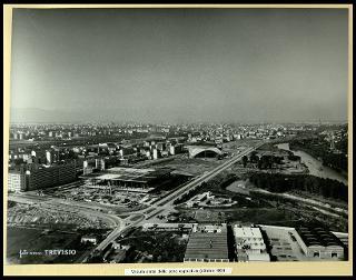 Celebrazioni del Centenario dell'Unità d'Italia a Torino nel maggio-ottobre 1961