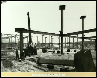 Celebrazioni del Centenario dell'Unità d'Italia a Torino nel maggio-ottobre 1961