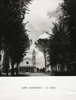 Visita del Presidente della Repubblica Luigi Einaudi a Portogruaro