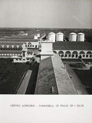Visita del Presidente della Repubblica Luigi Einaudi a Portogruaro