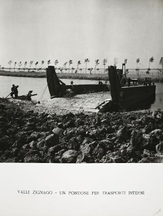 Visita del Presidente della Repubblica Luigi Einaudi a Portogruaro