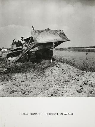 Visita del Presidente della Repubblica Luigi Einaudi a Portogruaro
