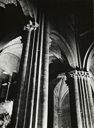 Visita del Presidente della Repubblica e della moglie Ida alla Cattedrale di Trento