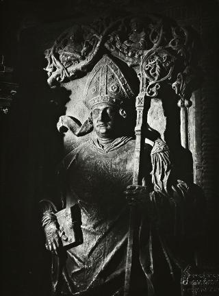 Visita del Presidente della Repubblica e della moglie Ida alla Cattedrale di Trento