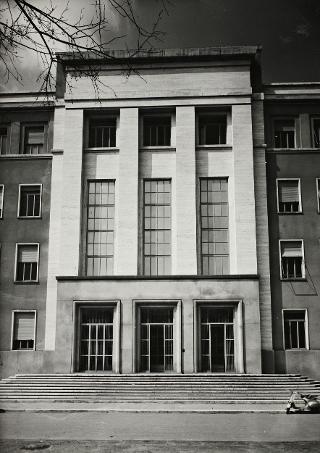 Provincia di Torino. Inaugurazione della nuova sede dell'Istituto tecnico "Germano Sommeiller"