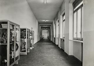 Provincia di Torino. Inaugurazione della nuova sede dell'Istituto tecnico "Germano Sommeiller"