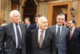 Presentazione della nuova autovettura Fiat Punto