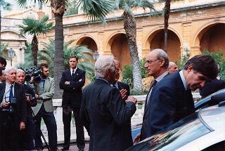 Presentazione della nuova autovettura Fiat Punto
