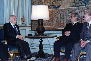 Esponenti dell'Associazione nazionale dei magistrati e degli avvocati dello Stato a riposo