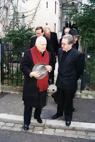 Visita ufficiale del Presidente della Repubblica nel Granducato del Lussemburgo e alle Istituzioni Europee a Lussemburgo e a Strasburgo